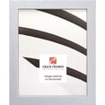 thumbnail image 1 of Craig Frames Essentials, 24x36 inch Picture Frame, Brushed Silver, 1 of 5