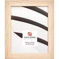 thumbnail image 1 of Craig Frames Farmhouse Essentials, 24x36 inch Picture Frame, Natural Nordic Oak, 1 of 5