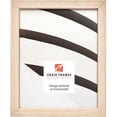 thumbnail image 1 of Craig Frames Farmhouse Essentials Tall, 10x13 inch Picture Frame, Natural Nordic Oak, 1 of 5