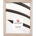 thumbnail image 1 of Craig Frames Farmhouse Essentials Tall, 16x20 inch Picture Frame, Weathered White, 1 of 5