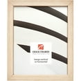 thumbnail image 1 of Craig Frames Farmhouse Essentials Tall, 19x25 inch Picture Frame, Natural Nordic Oak, 1 of 5