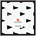 thumbnail image 1 of Craig Frames Farmhouse Essentials Tall, 20x20 inch Picture Frame, Black, 1 of 5