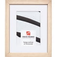 thumbnail image 1 of Craig Frames Farmhouse Essentials Tall, 22x28 inch Picture Frame Matted for a 18x24 Photo, Natural Nordic Oak, 1 of 5