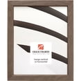 thumbnail image 1 of Craig Frames Farmhouse Essentials Tall, 24x32 inch Picture Frame, Hare Brown and Grey, 1 of 5