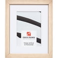 thumbnail image 1 of Craig Frames Farmhouse Essentials Tall, 24x36 inch Picture Frame, Natural Nordic Oak, 1 of 5