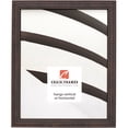 thumbnail image 1 of Craig Frames Farnsworth, 20x27 inch Picture Frame, Black, 1 of 5