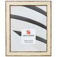 thumbnail image 1 of Craig Frames Ferro, 24x32 inch Picture Frame, Rusted Ivory, 1 of 4