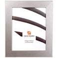 thumbnail image 1 of Craig Frames Fiftynine, 12x36 inch Picture Frame, Salerno Silver, 1 of 3