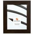 thumbnail image 1 of Craig Frames Fiftynine, 18x36 inch Picture Frame, Espresso Walnut Dark Brown, 1 of 5