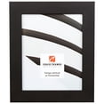 thumbnail image 1 of Craig Frames Fiftynine, 19x25 inch Picture Frame, Gallery Black, 1 of 3