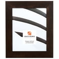 thumbnail image 1 of Craig Frames Fiftynine, 20x24 inch Picture Frame, Espresso Walnut Dark Brown, 1 of 3