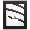 thumbnail image 1 of Craig Frames Fiftynine, 24x36 inch Picture Frame, Gallery Black, 1 of 3