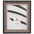 thumbnail image 1 of Craig Frames Furio, 17x22 inch Picture Frame, Silver, 1 of 5