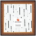 thumbnail image 1 of Craig Frames Furio, 20x20 inch Picture Frame, Gold and Black, 1 of 5