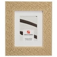 thumbnail image 1 of Craig Frames Glimmer, 11x17 inch Champagne Gold Picture Frame Matted for a 8x12 Photo, 1 of 5