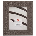 thumbnail image 1 of Craig Frames Glimmer, 12x16 inch Picture Frame, Pewter, 1 of 5