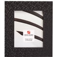 thumbnail image 1 of Craig Frames Glimmer, 17x22 inch Picture Frame, Black, 1 of 5
