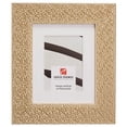 thumbnail image 1 of Craig Frames Glimmer, 20x24 inch Champagne Gold Picture Frame Matted for a 16x20 Photo, 1 of 5