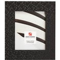 thumbnail image 1 of Craig Frames Glimmer, 20x24 inch Picture Frame, Black, 1 of 5