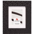thumbnail image 1 of Craig Frames Glimmer, 20x30 inch Black Picture Frame Matted for a 16x24 Photo, 1 of 5