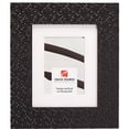 thumbnail image 1 of Craig Frames Glimmer, 24x32 inch Black Picture Frame Matted for a 20x28 Photo, 1 of 5