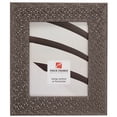 thumbnail image 1 of Craig Frames Glimmer, 24x32 inch Picture Frame, Pewter, 1 of 5