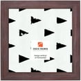 thumbnail image 1 of Craig Frames Hatteras, 12x12 inch Picture Frame, Hibiscus Red, 1 of 5