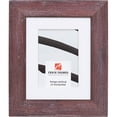 thumbnail image 1 of Craig Frames Hatteras, 12x18 inch Picture Frame Matted for a 10x13 Photo, Hibiscus Red, 1 of 5