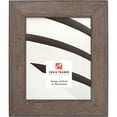 thumbnail image 1 of Craig Frames Hatteras, 14x18 inch Picture Frame, Grey Wash, 1 of 5