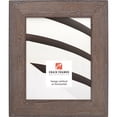 thumbnail image 1 of Craig Frames Hatteras, 14x20 inch Picture Frame, Grey Wash, 1 of 5