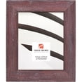 thumbnail image 1 of Craig Frames Hatteras, 14x22 inch Picture Frame, Hibiscus Red, 1 of 5