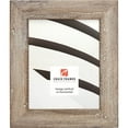 thumbnail image 1 of Craig Frames Hatteras, 17x22 inch Picture Frame, Beach Wood, 1 of 5