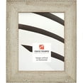 thumbnail image 1 of Craig Frames Hatteras, 18x24 inch Picture Frame, White Wash, 1 of 5