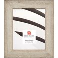 thumbnail image 1 of Craig Frames Hatteras, 19x25 inch Picture Frame, White Wash, 1 of 5