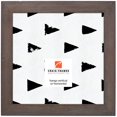 thumbnail image 1 of Craig Frames Hatteras, 20x20 inch Picture Frame, Grey Wash, 1 of 5