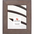 thumbnail image 1 of Craig Frames Hatteras, 20x26 inch Picture Frame, Grey Wash, 1 of 5