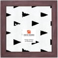 thumbnail image 1 of Craig Frames Hatteras, 24x24 inch Picture Frame, Hibiscus Red, 1 of 5
