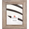 thumbnail image 1 of Craig Frames Hatteras, 24x32 inch Picture Frame, Beach Wood, 1 of 5
