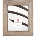 thumbnail image 1 of Craig Frames Hatteras, 4x10 inch Picture Frame, Beach Wood, 1 of 5
