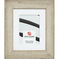 thumbnail image 1 of Craig Frames Hatteras, 8.5x11 inch Picture Frame Matted for a 6x9 Photo, White Wash, 1 of 5