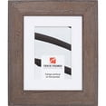 thumbnail image 1 of Craig Frames Hatteras, 8x10 inch Picture Frame Matted for a 5x7 Photo, Grey Wash, 1 of 5