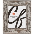 thumbnail image 1 of Craig Frames Hatteras XL, 12x17 Picture Frame, Barndoor Brown, 1 of 5