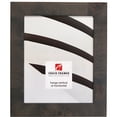 thumbnail image 1 of Craig Frames Innovations, 18x24 inch Picture Frame, Grey Burl, 1 of 5