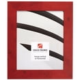 thumbnail image 1 of Craig Frames Innovations, 20x24 inch Picture Frame, Red Burl, 1 of 5