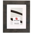 thumbnail image 1 of Craig Frames Innovations, 24x30 inch Grey Burl Picture Frame Matted for a 20x26 Photo, 1 of 5