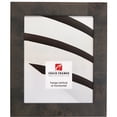 thumbnail image 1 of Craig Frames Innovations, 24x32 inch Picture Frame, Grey Burl, 1 of 5