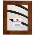 thumbnail image 1 of Craig Frames Innovations, 8x12 inch Picture Frame, Brown Burl, 1 of 5