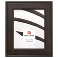 thumbnail image 1 of Craig Frames Inspirations, 13x19 inch Picture Frame, Espresso Walnut, 1 of 5