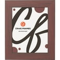thumbnail image 1 of Craig Frames Jasper, 13x14 inch Picture Frame, Country Alabama Red, 1 of 5