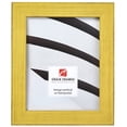 thumbnail image 1 of Craig Frames Jasper, 14x17 inch Picture Frame, Country Southern Yellow, 1 of 5